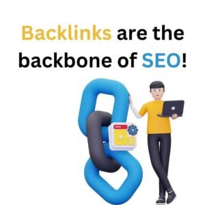 importance of backlinks in seo